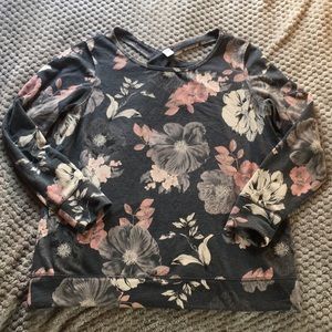 Old Navy Active Sweatshirt